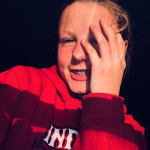 Meet your Posher, Alaina